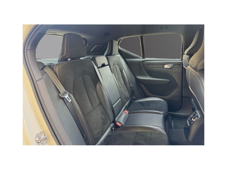 VOLVO d'occasion XC40 T5 RECHARGE PLUS DCT de 2020 Nice (06)﻿