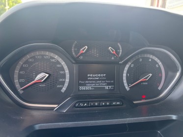 Peugeot rifter long puretech 130 ss eat8 5pl gt garantie 12 mois occasion simplicicar frejus  simplicicar simplicibike france