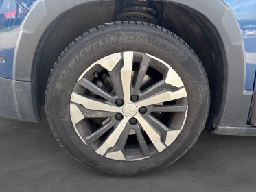 Peugeot rifter long puretech 130 ss eat8 5pl gt garantie 12 mois occasion simplicicar frejus  simplicicar simplicibike france