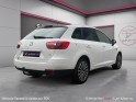 Seat ibiza iv 1.2 tsi break connect garantie 12 mois occasion simplicicar le mans simplicicar simplicibike france