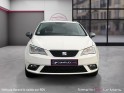 Seat ibiza iv 1.2 tsi break connect garantie 12 mois occasion simplicicar le mans simplicicar simplicibike france
