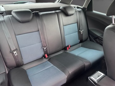 Seat ibiza iv 1.2 tsi break connect garantie 12 mois occasion simplicicar le mans simplicicar simplicibike france