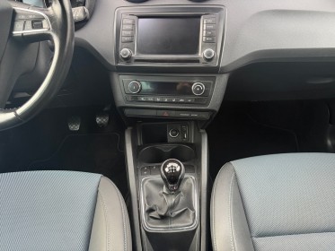 Seat ibiza iv 1.2 tsi break connect garantie 12 mois occasion simplicicar le mans simplicicar simplicibike france