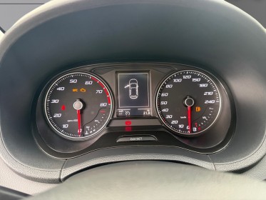 Seat ibiza iv 1.2 tsi break connect garantie 12 mois occasion simplicicar le mans simplicicar simplicibike france