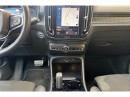 VOLVO d'occasion XC40 T5 RECHARGE PLUS DCT de 2020 Nice (06)﻿