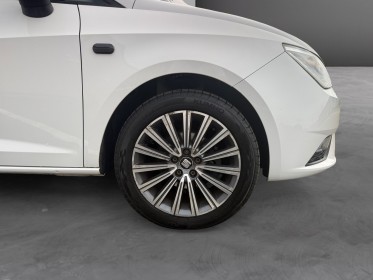 Seat ibiza iv 1.2 tsi break connect garantie 12 mois occasion simplicicar le mans simplicicar simplicibike france