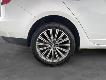 Seat ibiza iv 1.2 tsi break connect garantie 12 mois occasion simplicicar le mans simplicicar simplicibike france