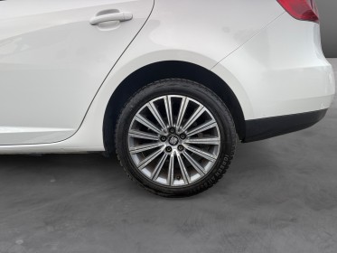 Seat ibiza iv 1.2 tsi break connect garantie 12 mois occasion simplicicar le mans simplicicar simplicibike france