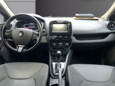 Renault clio iv dci 90 eco2 limited edc bon état garantie 12 mois occasion simplicicar le raincy simplicicar simplicibike...