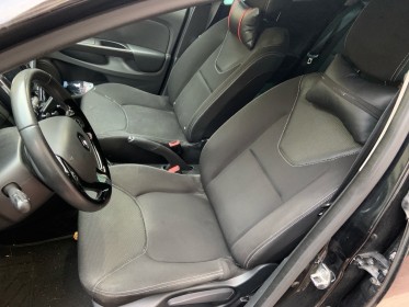 Renault clio iv dci 90 eco2 limited edc bon état garantie 12 mois occasion simplicicar le raincy simplicicar simplicibike...