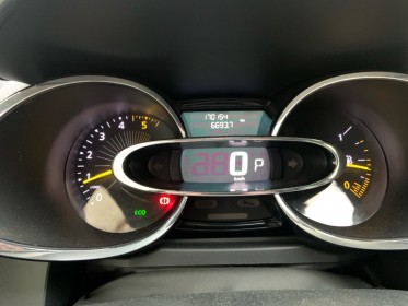 Renault clio iv dci 90 eco2 limited edc bon état garantie 12 mois occasion simplicicar le raincy simplicicar simplicibike...