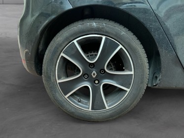 Renault clio iv dci 90 eco2 limited edc bon état garantie 12 mois occasion simplicicar le raincy simplicicar simplicibike...