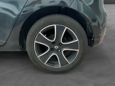 Renault clio iv dci 90 eco2 limited edc bon état garantie 12 mois occasion simplicicar le raincy simplicicar simplicibike...