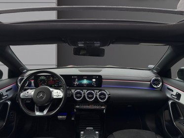 Mercedes cla coupe 250 e 8g-dct amg line occasion simplicicar carcassonne simplicicar simplicibike france