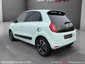 Renault twingo iii 1.0 sce 70 stop  start limited occasion champigny-sur-marne (94) simplicicar simplicibike france