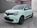 Renault twingo iii 1.0 sce 70 stop  start limited occasion champigny-sur-marne (94) simplicicar simplicibike france