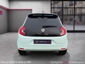Renault twingo iii 1.0 sce 70 stop  start limited occasion champigny-sur-marne (94) simplicicar simplicibike france
