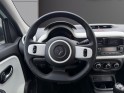 Renault twingo iii 1.0 sce 70 stop  start limited occasion champigny-sur-marne (94) simplicicar simplicibike france