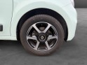 Renault twingo iii 1.0 sce 70 stop  start limited occasion champigny-sur-marne (94) simplicicar simplicibike france