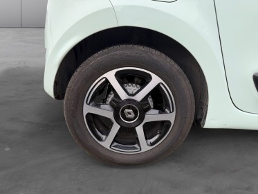 Renault twingo iii 1.0 sce 70 stop  start limited occasion champigny-sur-marne (94) simplicicar simplicibike france