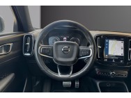 VOLVO d'occasion XC40 T5 RECHARGE PLUS DCT de 2020 Nice (06)﻿