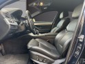Bmw serie 5 f10 550i 407ch sport design a - pack m - entretien complet bmw - camera occasion simplicicar lagny  simplicicar...