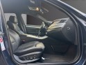 Bmw serie 5 f10 550i 407ch sport design a - pack m - entretien complet bmw - camera occasion simplicicar lagny  simplicicar...