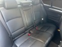 Bmw serie 5 f10 550i 407ch sport design a - pack m - entretien complet bmw - camera occasion simplicicar lagny  simplicicar...