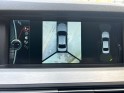 Bmw serie 5 f10 550i 407ch sport design a - pack m - entretien complet bmw - camera occasion simplicicar lagny  simplicicar...