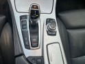 Bmw serie 5 f10 550i 407ch sport design a - pack m - entretien complet bmw - camera occasion simplicicar lagny  simplicicar...