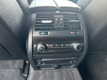 Bmw serie 5 f10 550i 407ch sport design a - pack m - entretien complet bmw - camera occasion simplicicar lagny  simplicicar...