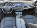 Bmw serie 5 f10 535i 306ch confort a - toit ouvrant - entretien complet bmw occasion simplicicar lagny  simplicicar...