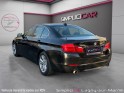 Bmw serie 5 f10 535i 306ch confort a - toit ouvrant - entretien complet bmw occasion simplicicar lagny  simplicicar...