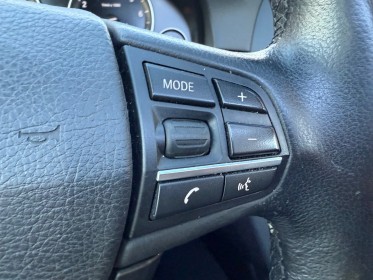 Bmw serie 5 f10 535i 306ch confort a - toit ouvrant - entretien complet bmw occasion simplicicar lagny  simplicicar...