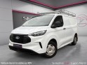 Ford transit custom fourgon 300 l2 2.0 ecoblue 136 ch trend garantie 12 mois occasion simplicicar lyon nord simplicicar...