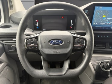 Ford transit custom fourgon 300 l2 2.0 ecoblue 136 ch trend garantie 12 mois occasion simplicicar lyon nord simplicicar...