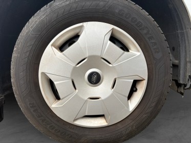 Ford transit custom fourgon 300 l2 2.0 ecoblue 136 ch trend garantie 12 mois occasion simplicicar lyon nord simplicicar...