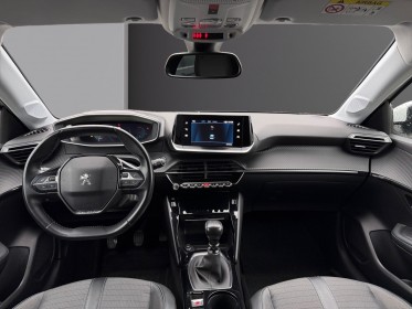 Peugeot 208 puretech 100 ss bvm6 allure occasion simplicicar toulouse nord simplicicar simplicibike france