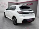 Peugeot 208 puretech 100 ss bvm6 allure occasion simplicicar toulouse nord simplicicar simplicibike france