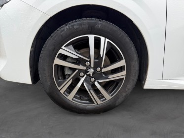 Peugeot 208 puretech 100 ss bvm6 allure occasion simplicicar toulouse nord simplicicar simplicibike france