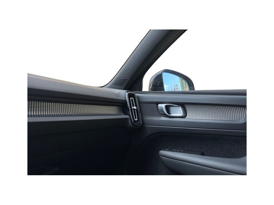 VOLVO d'occasion XC40 T5 RECHARGE PLUS DCT de 2020 Nice (06)﻿