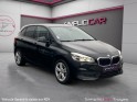 Bmw serie 2 active tourer f45 lci 225xe 224 sport toit ouvrant hayon électrique radars de recul garantie 12 mois occasion...