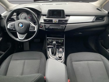 Bmw serie 2 active tourer f45 lci 225xe 224 sport toit ouvrant hayon électrique radars de recul garantie 12 mois occasion...