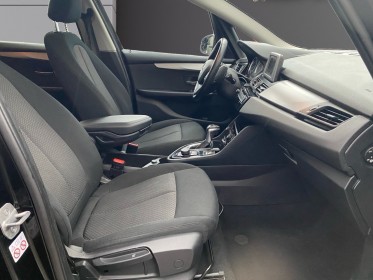 Bmw serie 2 active tourer f45 lci 225xe 224 sport toit ouvrant hayon électrique radars de recul garantie 12 mois occasion...