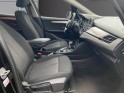 Bmw serie 2 active tourer f45 lci 225xe 224 sport toit ouvrant hayon électrique radars de recul garantie 12 mois occasion...