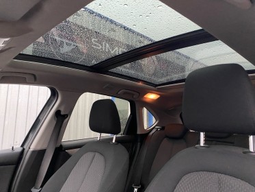 Bmw serie 2 active tourer f45 lci 225xe 224 sport toit ouvrant hayon électrique radars de recul garantie 12 mois occasion...