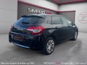 Citroen c4 c4 e-hdi 110 airdream exclusive bmp6 occasion simplicicar orgeval  simplicicar simplicibike france