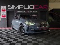 Bmw serie 1 f40 118i 140 ch dkg7 m sport - garantie 12 mois - occasion  simplicicar aix les bains simplicicar simplicibike...