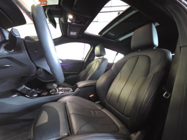 Bmw serie 1 f40 118i 140 ch dkg7 m sport - garantie 12 mois - occasion  simplicicar aix les bains simplicicar simplicibike...