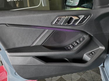 Bmw serie 1 f40 118i 140 ch dkg7 m sport - garantie 12 mois - occasion  simplicicar aix les bains simplicicar simplicibike...